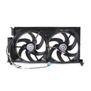 Fan, engine cooling