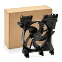 Fan, engine cooling