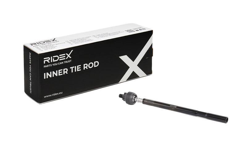 Inner Tie Rod