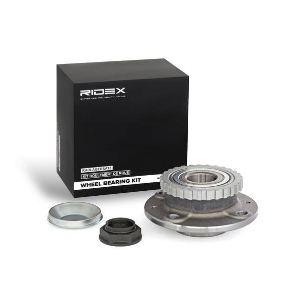 Wheel Bearing Kit