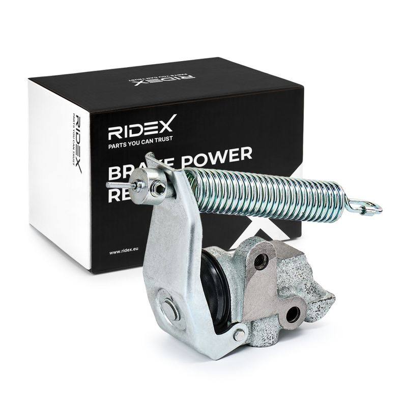 Brake Force Regulator