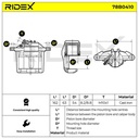 Brake Caliper