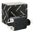 Actuator, central locking system