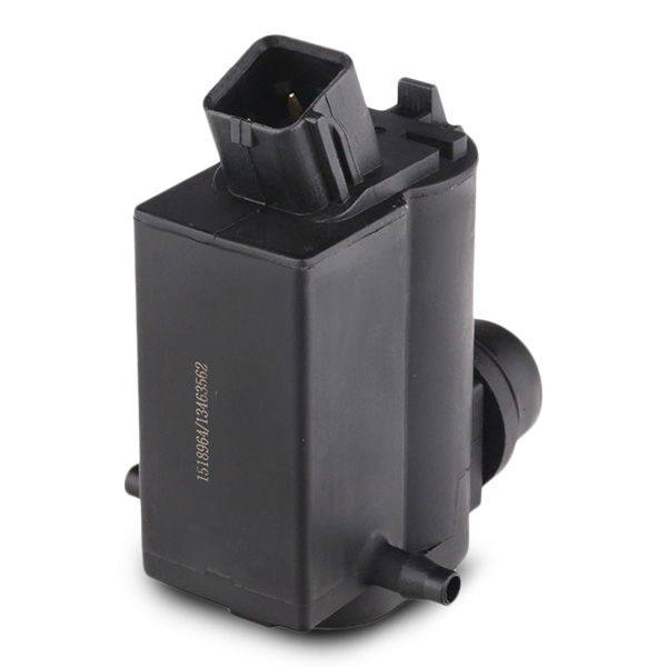 Washer Fluid Pump, window cleaning
