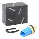 Sensor, coolant temperature