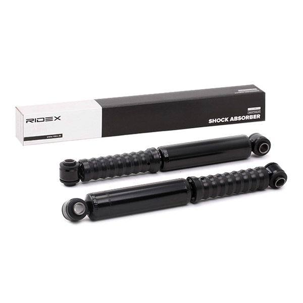 Shock Absorber