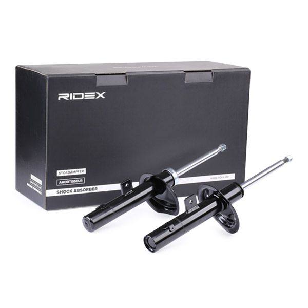 Shock Absorber