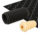 Dust Cover Kit, shock absorber