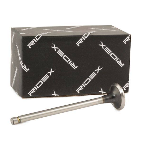 Exhaust Valve