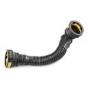 Hose, crankcase ventilation