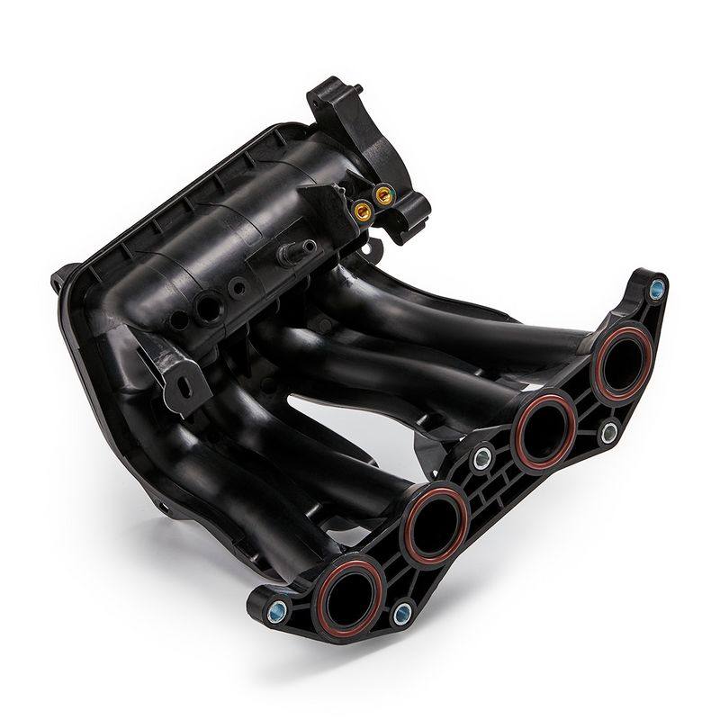 Fitting, intake manifold