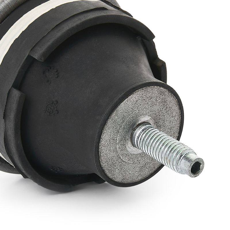 Mounting, engine