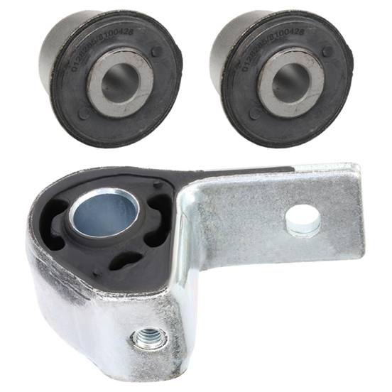 Mounting, control/trailing arm