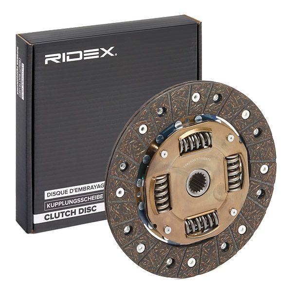 Clutch Disc