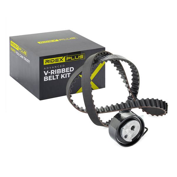 Timing Belt Kit
