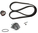 Water Pump & Timing Belt Kit