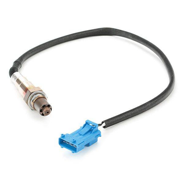 Oxygen Sensor