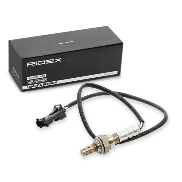 Oxygen Sensor