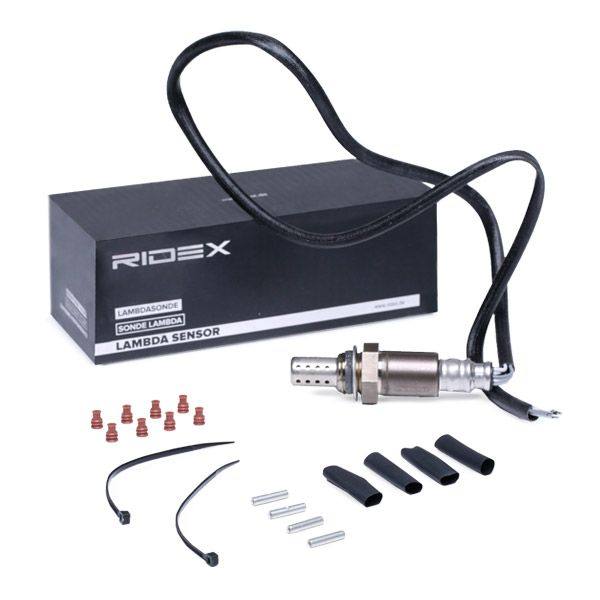 Oxygen Sensor