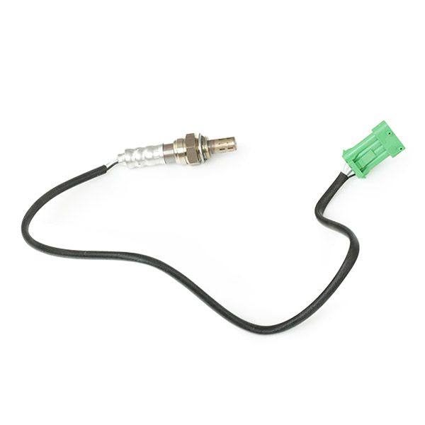 Oxygen Sensor