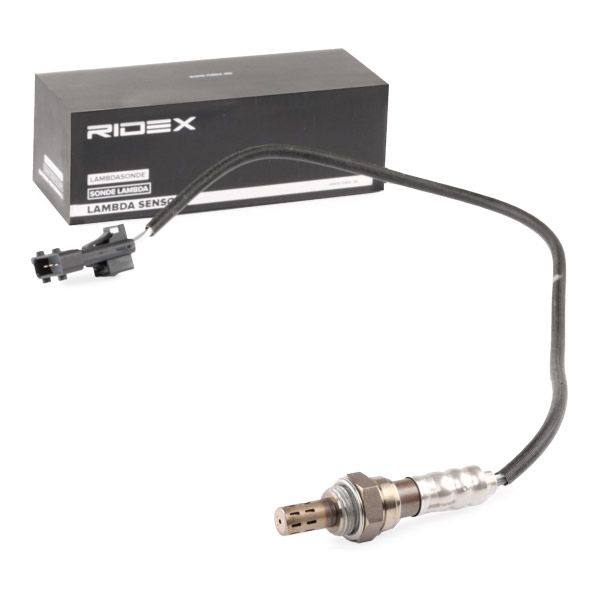 Oxygen Sensor