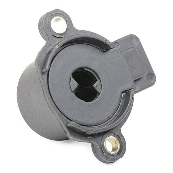 Sensor, throttle position