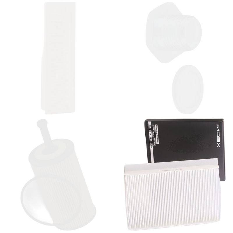 Filter Set