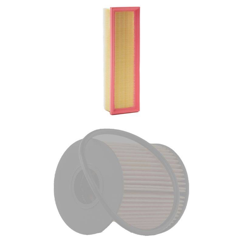 Filter Set
