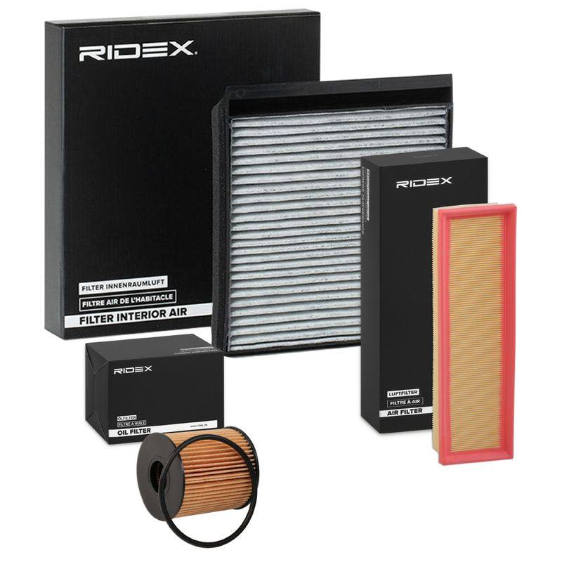 Filter Set