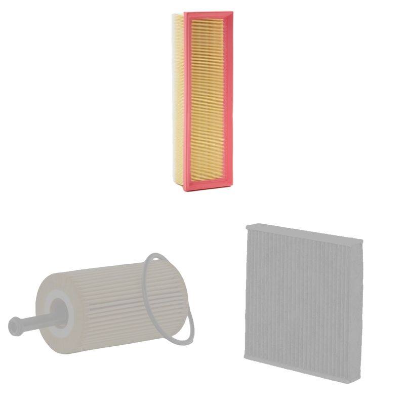 Filter Set