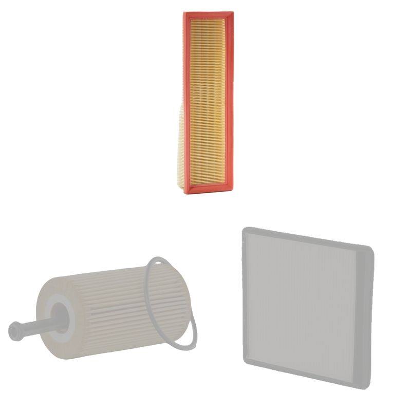 Filter Set