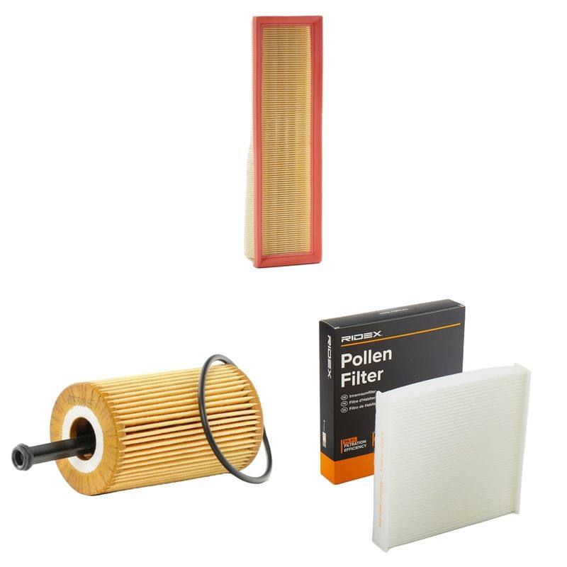 Filter Set