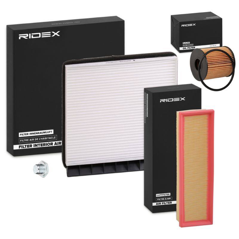 Filter Set