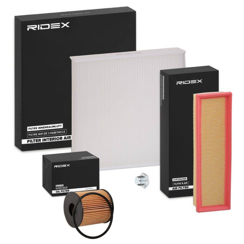 Filter Set