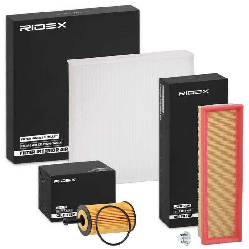 Filter Set
