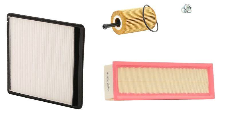 Filter Set