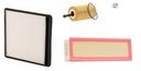 Filter Set