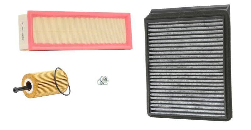Filter Set