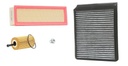 Filter Set