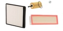 Filter Set