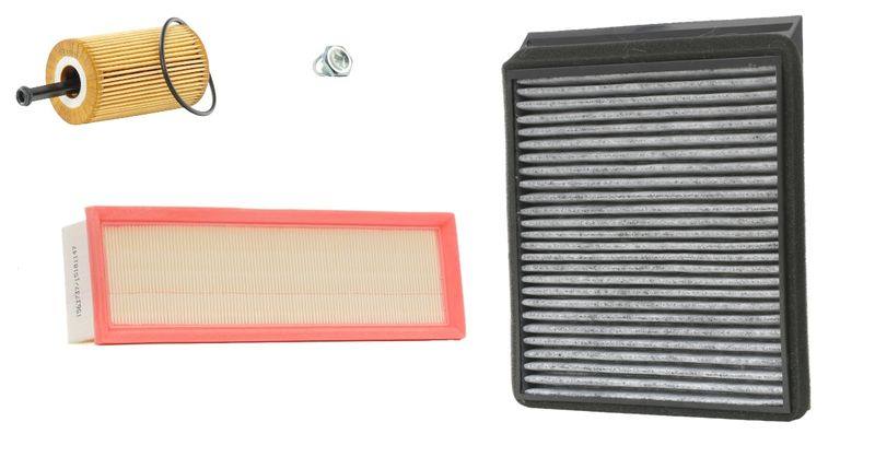 Filter Set