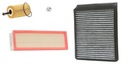 Filter Set