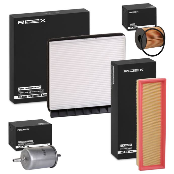 Filter Set