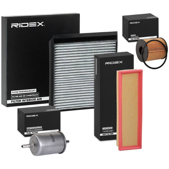 Filter Set