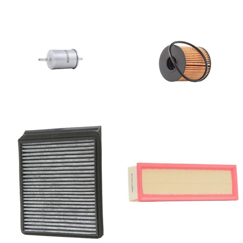 Filter Set