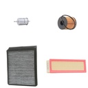 Filter Set
