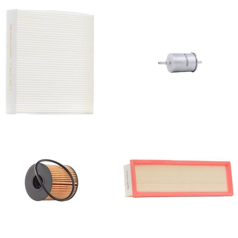Filter Set