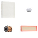 Filter Set