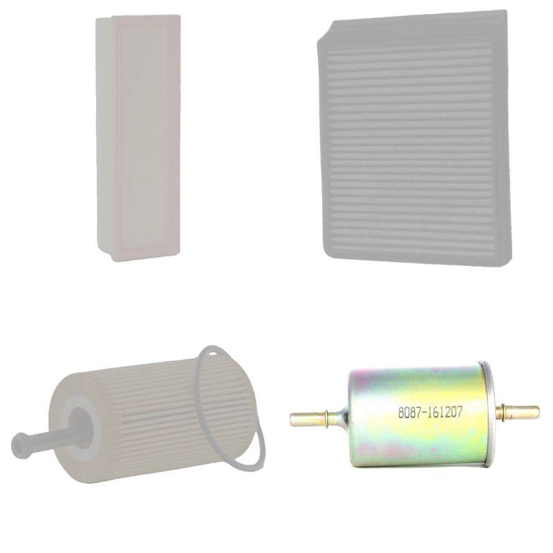Filter Set