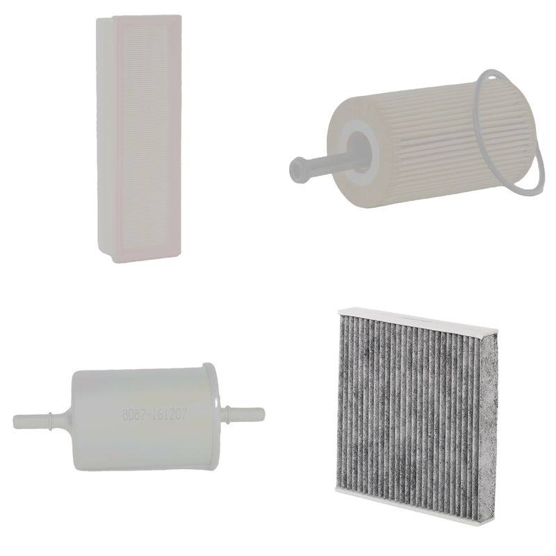 Filter Set